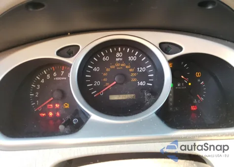 2004 Toyota Highlander from USA, damaged, VIN JTEEP21AX40042973